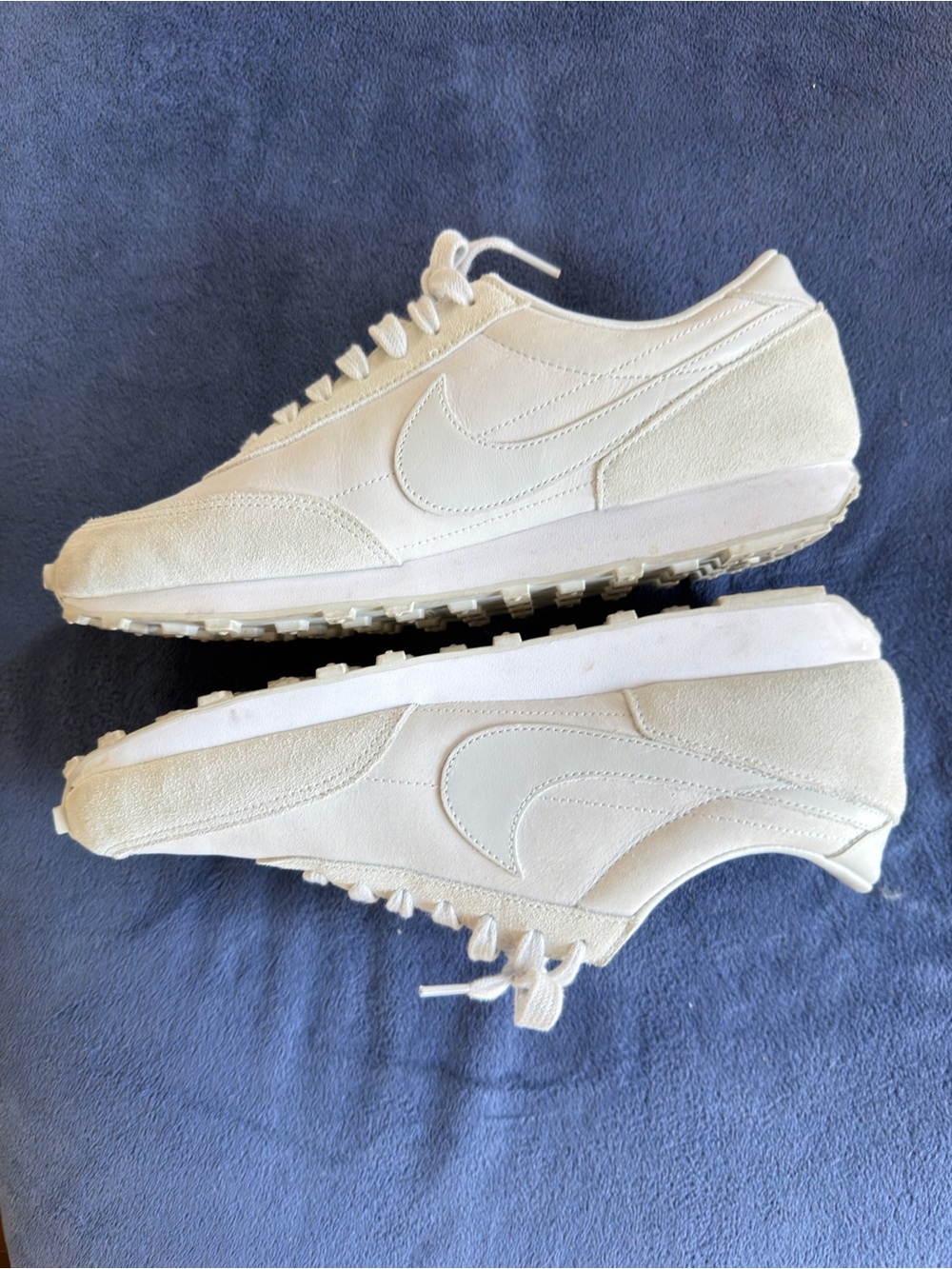 Nike Men’s/Womens Dbreak casual shoes 10.5